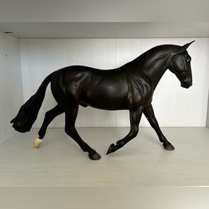 Breyer Trooper